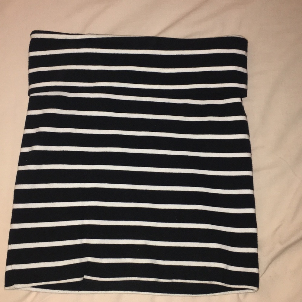 Mini Skirt